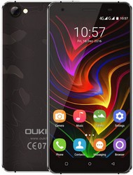 Замена экрана на телефоне Oukitel C5 в Томске